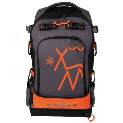 Snowmule 15L