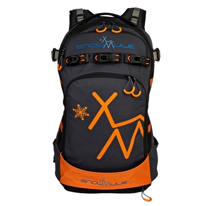Snowmule 25L
